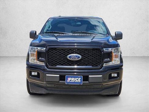 Used 2019 Ford F150 XL w/ Equipment Group 101A Mid RWD image 2