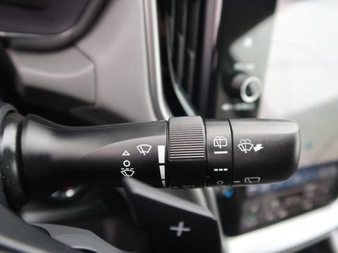 Certified 2025 Subaru Outback Limited w/ Popular Package #2 image 20