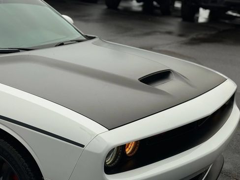 Used 2019 Dodge Challenger GT w/ Plus Package AWD/4WD image 40