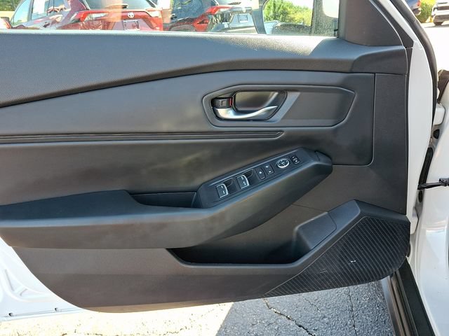 Used 2024 Honda Accord EX image 12
