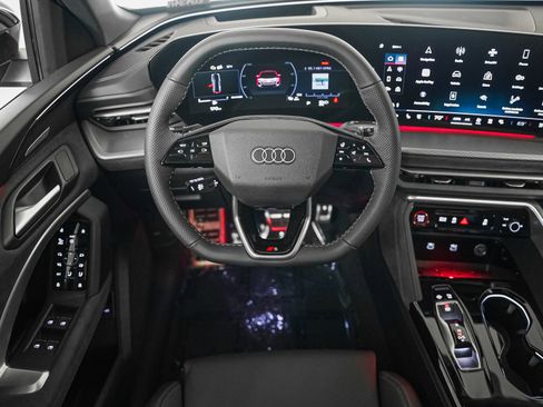 New 2025 Audi SQ5 Premium Plus image 14