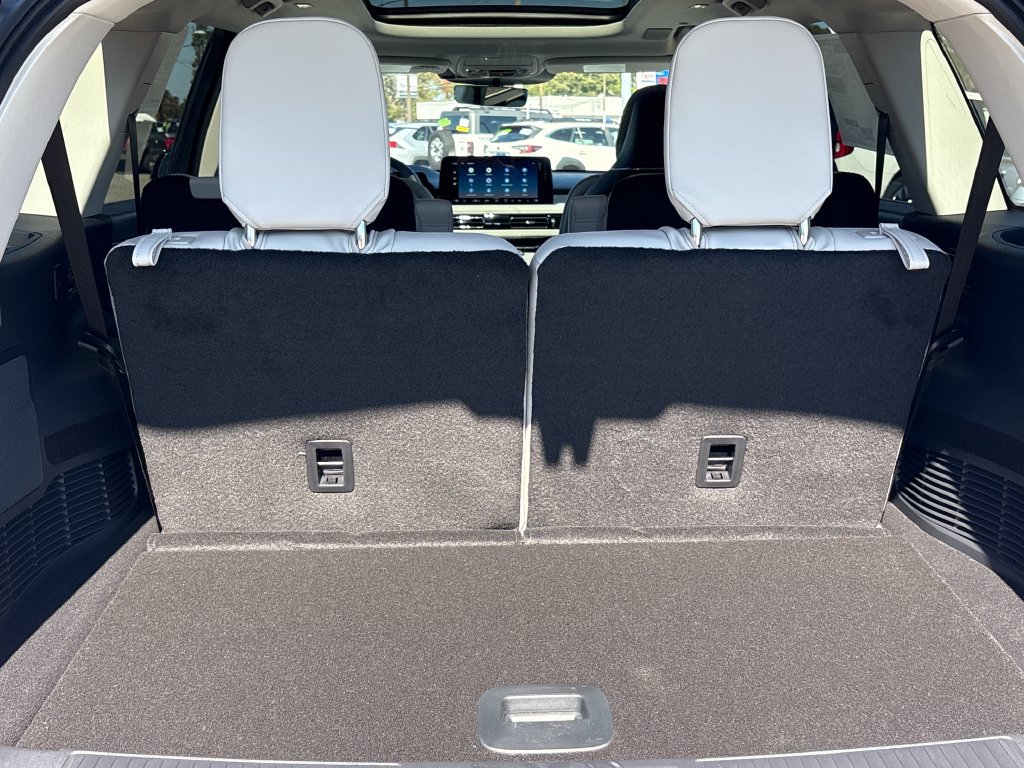 New 2027 Lincoln Aviator Reserve AWD/4WD image 33