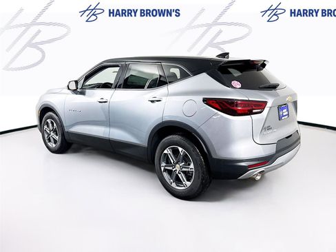New 2026 Chevrolet Blazer LT AWD/4WD image 27
