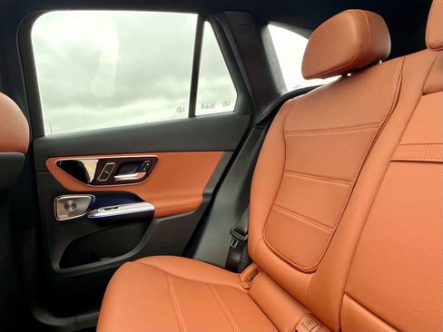 Certified 2026 Mercedes-Benz GLC 300 4MATIC image 19