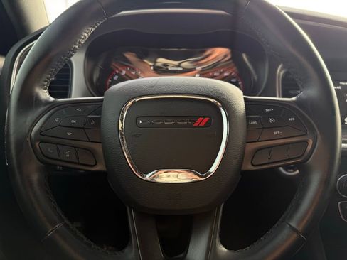 Used 2020 Dodge Charger SXT w/ Blacktop Package image 22