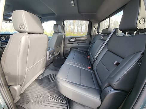 New 2026 Chevrolet Silverado 1500 LT Trail Boss image 29