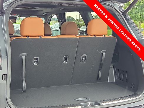 Used 2025 Kia Telluride SX Prestige X-Line AWD/4WD image 9