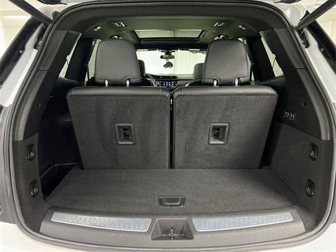 Certified 2023 Cadillac XT6 Premium Luxury image 27