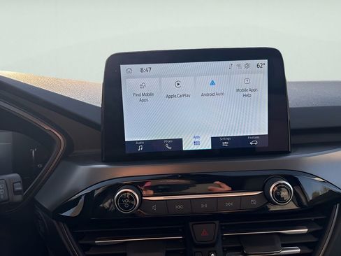 New 2026 Ford Escape Active w/ Cold Weather Package image 32