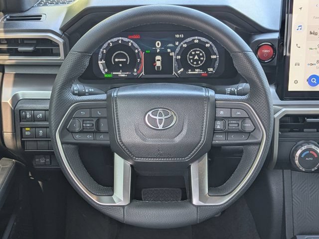 Used 2025 Toyota Tacoma TRD Off-Road AWD/4WD image 20