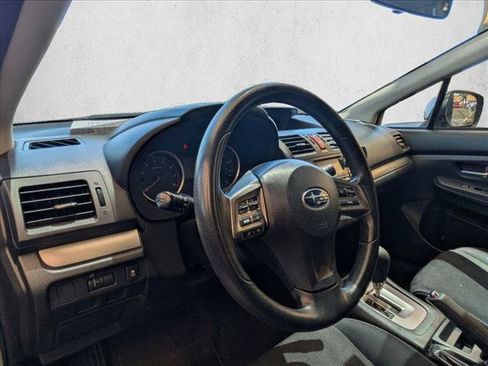 Used 2014 Subaru Crosstrek 2.0i Premium AWD/4WD image 8