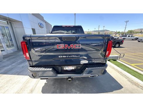 Used 2020 GMC Sierra 1500 Denali image 6