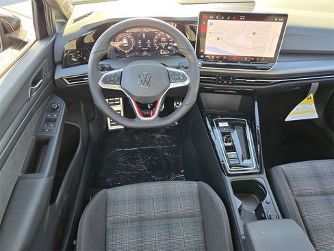 New 2026 Volkswagen GTI S image 8