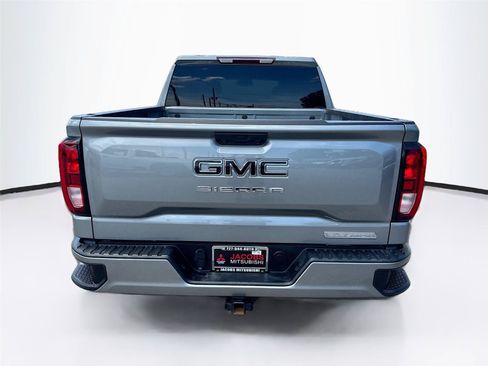 Used 2024 GMC Sierra 1500 Elevation AWD/4WD image 25