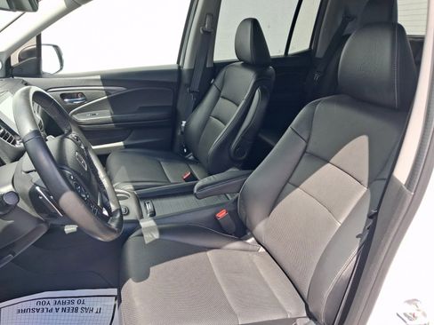 Used 2023 Honda Ridgeline RTL image 5