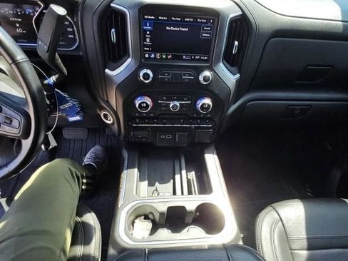 Used 2021 GMC Sierra 2500 Denali w/ Denali Ultimate Package image 8