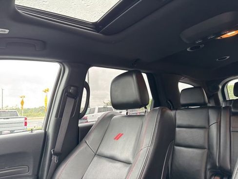 Used 2023 Dodge Durango R/T AWD/4WD image 35
