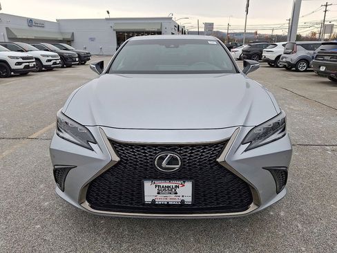Used 2023 Lexus ES 300h F Sport image 29