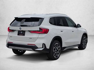 New 2026 BMW X1 xDrive28i w/ Technology Package AWD/4WD video 2