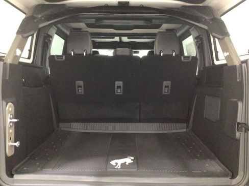 New 2025 Ford Bronco Raptor image 35