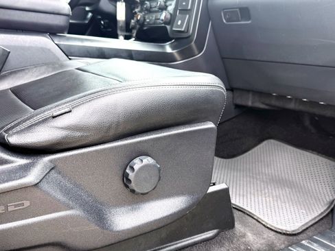 Used 2024 Ford F150 STX RWD image 23