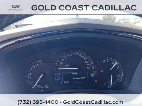 Used 2017 Cadillac XT5 FWD image 17