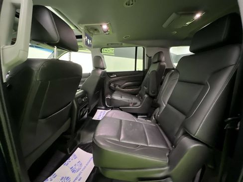 Used 2018 Chevrolet Suburban LT AWD/4WD image 27