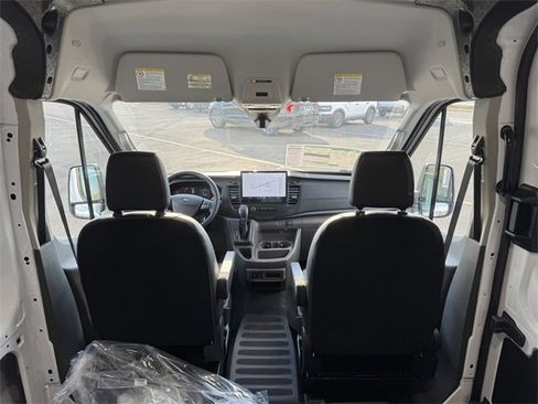New 2026 Ford Transit 250 Base image 15