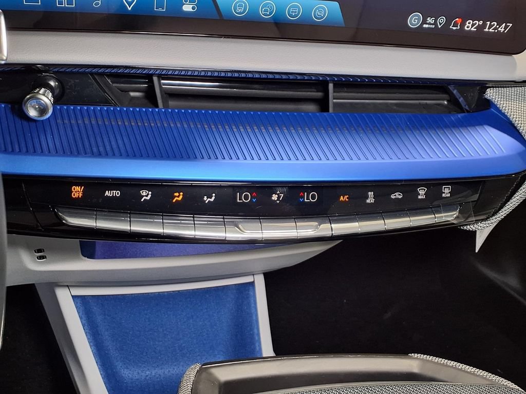 New 2027 Cadillac Optiq Sport RWD image 15