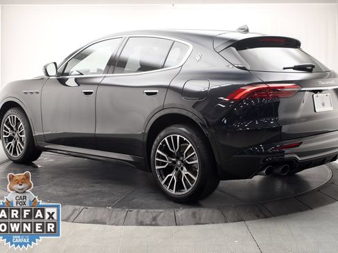 Used 2025 Maserati Grecale GT AWD/4WD image 5