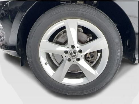 Used 2018 Mercedes-Benz GLE 350 4MATIC image 12