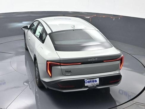 New 2026 Kia K4 FWD image 49
