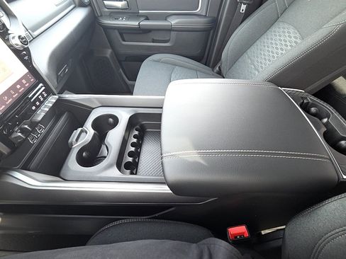 New 2026 RAM 3500 Big Horn image 18