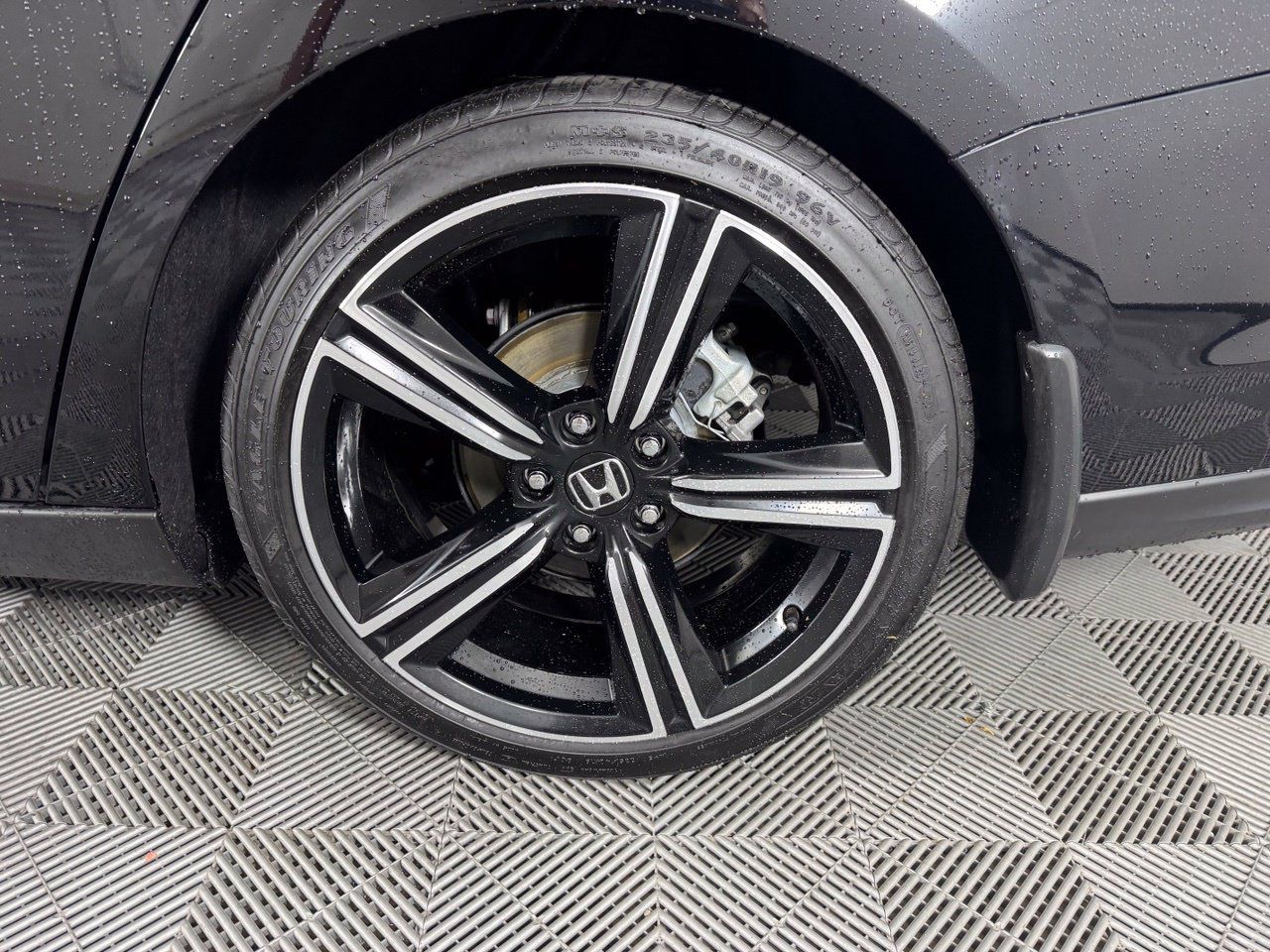 Used 2026 Honda Accord SE image 35