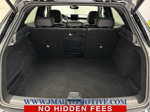 Used 2018 Mercedes-Benz GLA 250 4MATIC image 17