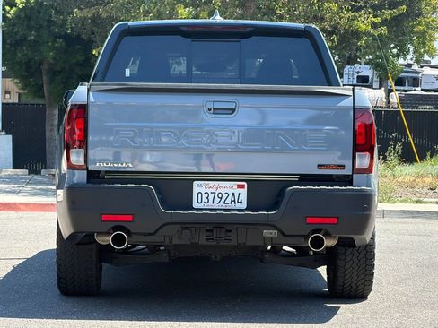 Used 2024 Honda Ridgeline TrailSport image 5