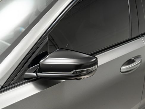 Used 2025 Cadillac CT5 V Blackwing w/ LE Monstre Special Edition image 37