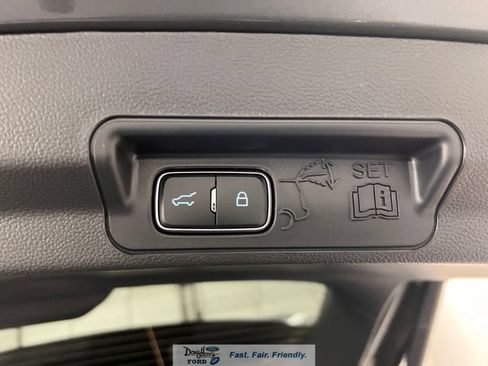 New 2026 Ford Explorer ST-Line RWD image 33