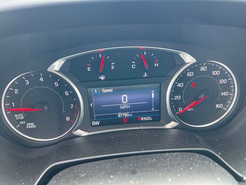 Used 2019 Chevrolet Blazer LT FWD image 8