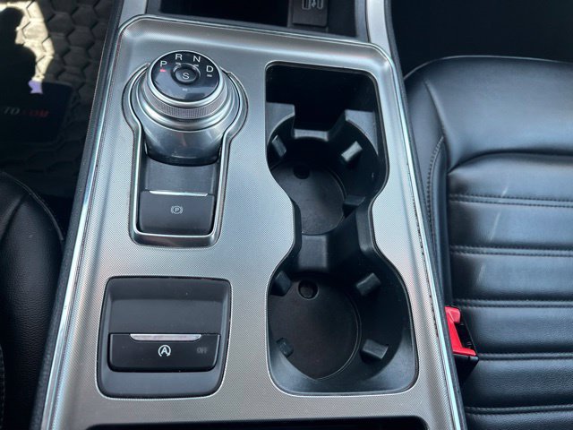 Used 2022 Ford Edge SEL AWD/4WD image 33