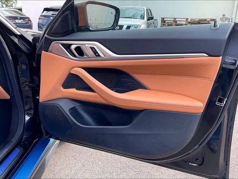 Used 2023 BMW i4 eDrive35 RWD image 22