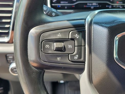 Used 2024 GMC Sierra 2500 Denali w/ Denali Reserve Package AWD/4WD image 22