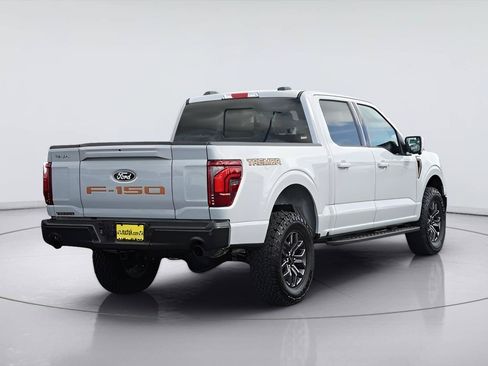 Used 2026 Ford F150 Tremor w/ Equipment Group 402A High AWD/4WD image 6