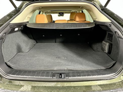 Certified 2022 Lexus RX 350 RX 350 image 29