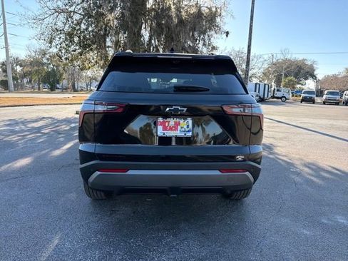 New 2026 Chevrolet Equinox LT w/ Midnight Edition image 11
