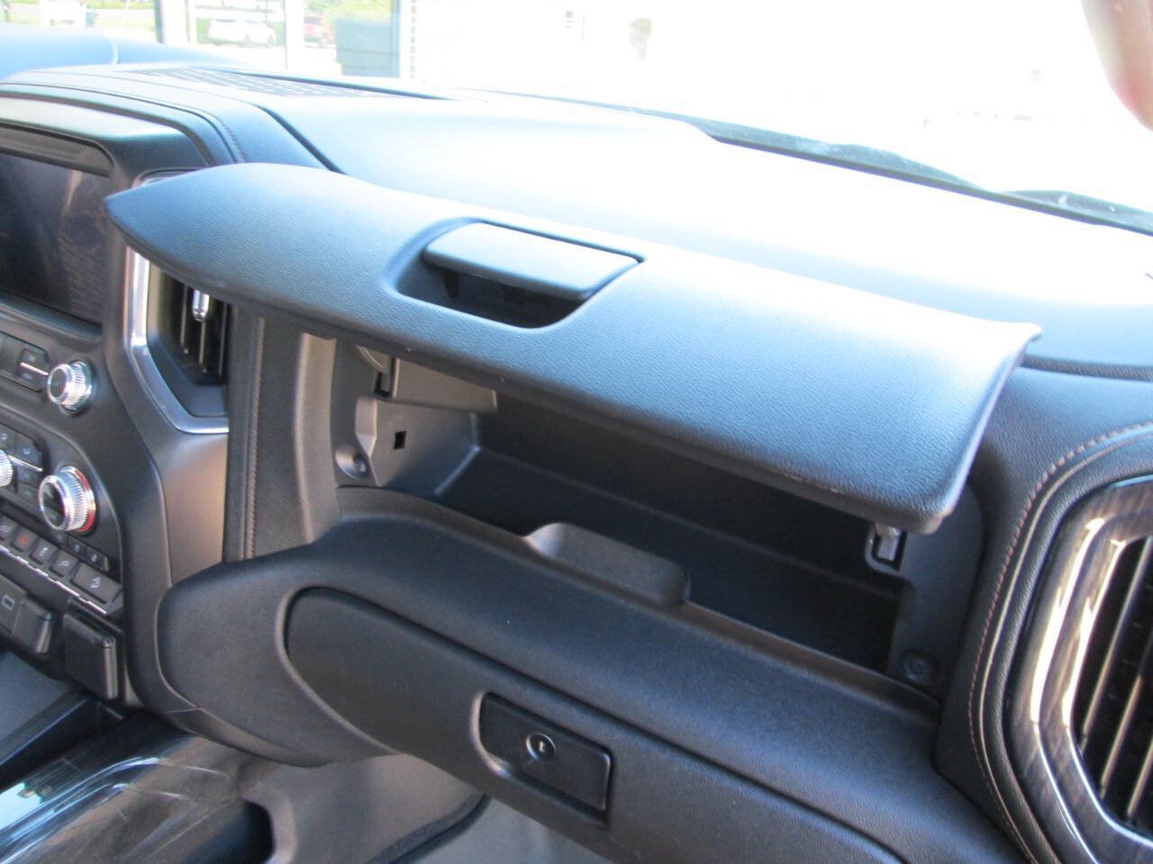 Used 2020 GMC Sierra 1500 AT4 w/ AT4 Premium Package AWD/4WD image 40