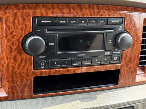 Used 2006 Dodge Ram 3500 Truck SLT w/ Quad Cab Big Horn Value Group image 24