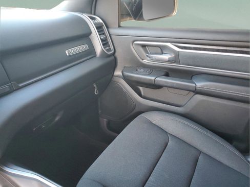 Certified 2023 RAM 1500 Big Horn image 21