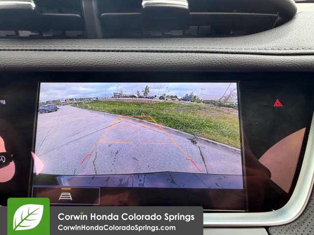 Used 2026 Cadillac XT5 Luxury w/ LPO, Floor Liner Package AWD/4WD image 22
