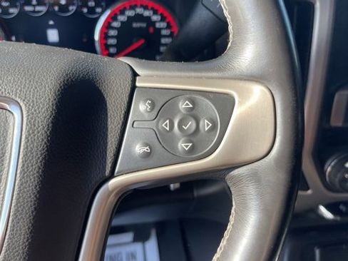 Used 2016 GMC Sierra 2500 Denali w/ Driver Alert Package image 17